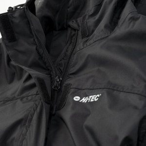 Damska kurtka przejściowa membrana 3000mm Hi-Tec Lady Monsa rozmiar L 4