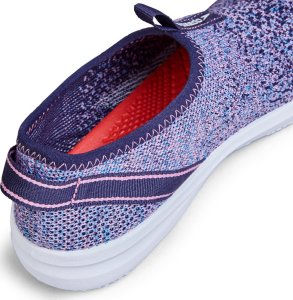 Damskie buty do wody plażowe koralowce Speedo Surfknit Pro Watershoe AF rozmiar 40,5 4