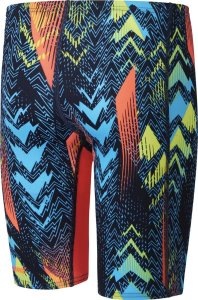 Dziecięce spodenki startowe pływackie Speedo End Max Hg/wst Jam Jm wiek 11-12 lat 2