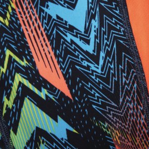 Dziecięce spodenki startowe pływackie Speedo End Max Hg/wst Jam Jm wiek 11-12 lat 4