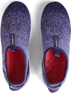 Damskie buty do wody plażowe koralowce Speedo Surfknit Pro Watershoe AF rozmiar 38 2