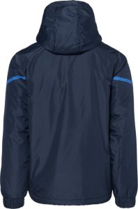 Męska kurtka zimowa narciarska ocieplana Brugi 4ARR rozmiar L 2