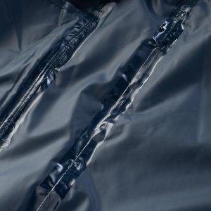 Męska kurtka turystyczna trekkingowa membrana 2000mm Hi-Tec Petro rozmiar L 5