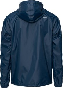 Męska kurtka turystyczna trekkingowa membrana 2000mm Hi-Tec Petro rozmiar S 2