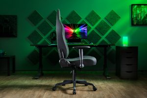Fotel Razer Iskur V2 X Czarny 7
