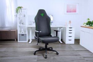 Fotel Razer Iskur V2 X Czarny 9