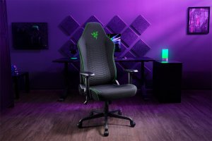 Fotel Razer Iskur V2 X Czarny 13