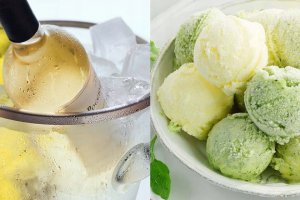 Lodówka Samsung Bespoke RB38C7B6AB1 19