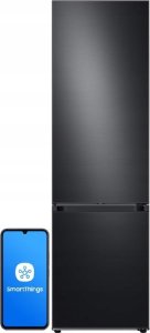 Lodówka Samsung Bespoke RB38C7B6AB1 22