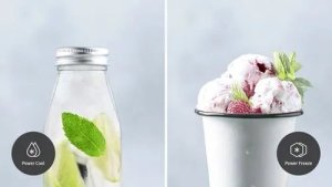 Lodówka Samsung Bespoke RB38C7B6AB1 26