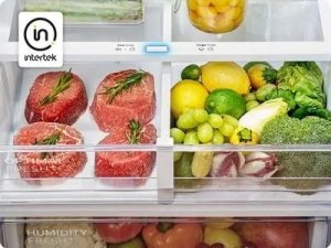 Lodówka Samsung Bespoke RB38C7B6AB1 30