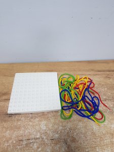 QUERCETTI FANTA FILO ZOO 3