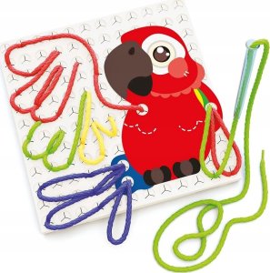 QUERCETTI FANTA FILO ZOO 4