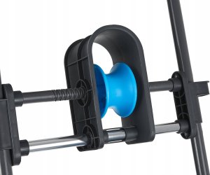 Neo Wózek z prowadnicą na wąż ogrodowy 1/2"60m 7