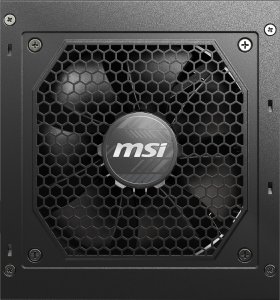 Zasilacz MSI MAG A750GL PCIE5 II 750W (306-7ZP8E11-CE0) 4