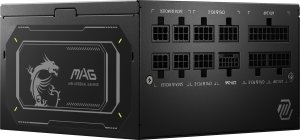 Zasilacz MSI MAG A750GL PCIE5 II 750W (306-7ZP8E11-CE0) 6