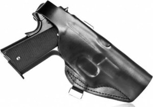 guard Kabura skórzana do pistoletu Beretta Elite II/92/CZ 1