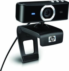 720p USB webcam with 1