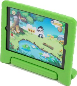 Parat KidsCover, Shell case, Apple, iPad 10,2“ (2019 & 2020), 25.9 cm (10.2"), 400 g 1