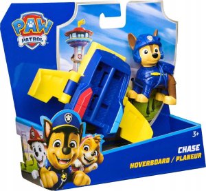 Paw Patrol Core Action Pup - Chase 3
