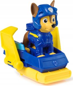 Paw Patrol Core Action Pup - Chase 5