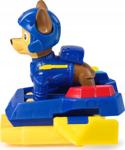 Paw Patrol Core Action Pup - Chase 6