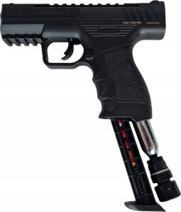 Pistolet na kule BEEMAN BP50 kal.50 CO2-12g 5