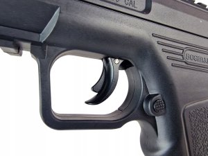 Pistolet na kule BEEMAN BP50 kal.50 CO2-12g 6