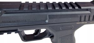 Pistolet na kule BEEMAN BP50 kal.50 CO2-12g 9