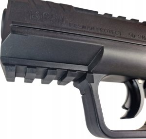 Pistolet na kule BEEMAN BP50 kal.50 CO2-12g 10