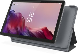 Tablet Lenovo Tab M9 9" 64 GB Szary (ZAC30224PL) 8