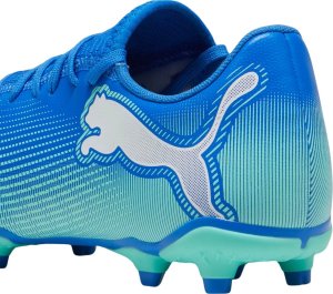 Buty piłkarskie Puma Future 7 Play FG/AG 107939 01 47 3