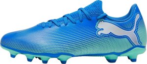 Buty piłkarskie Puma Future 7 Play FG/AG 107939 01 47 5