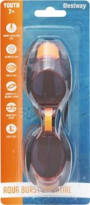 Bestway Okluarki do pływania CZERWONE 7+ 21005 13