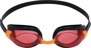 Bestway Okluarki do pływania CZERWONE 7+ 21005 2