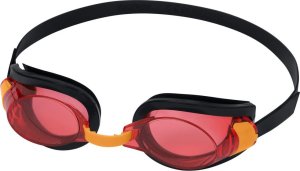 Bestway Okluarki do pływania CZERWONE 7+ 21005 3