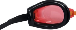 Bestway Okluarki do pływania CZERWONE 7+ 21005 5