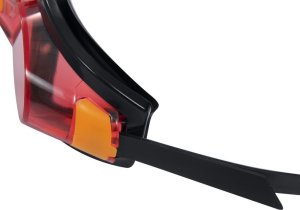 Bestway Okluarki do pływania CZERWONE 7+ 21005 6