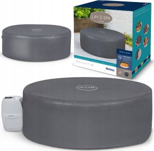 Bestway ENEGYSENSE Pokrywa termiczna pokrowiec do Lay-Z-Spa 216 cm 60326 18