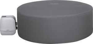 Bestway ENEGYSENSE Pokrywa termiczna pokrowiec do Lay-Z-Spa 216 cm 60326 8