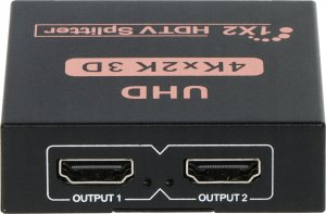 ROZGAŁĘŹNIK HDMI-SP-1/2KF-V3 3