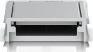 UBIQUITI M.2 SSD TRAY OPTIONAL STORAGE INSERT FOR CLOUD GATEWAY MAX THAT SUPPORTS ONE 2230, 2242, 2260, 2280, OR 22110 SIZED M.2 NVME SSD 6