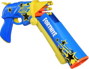 NERF FORTNITE blaster Half Tone Hero 1