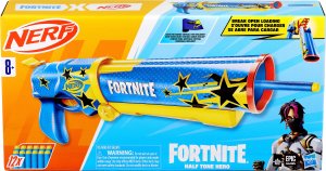 NERF FORTNITE blaster Half Tone Hero 2