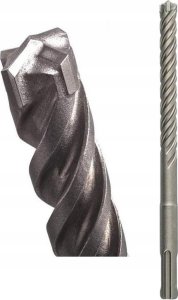 BOSCH SDS PLUS DRILL 10 x 210mm / 10 pcs. PLUS-5X ... 4