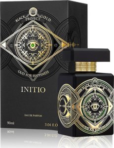 INITIO PARFUMS PRIVES Oud For Happiness EDP spray 90ml 3