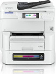Drukarka Wielofunkcyjna Epson 1