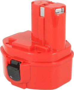 Bateria Movano do Makita 1420, 1435 3