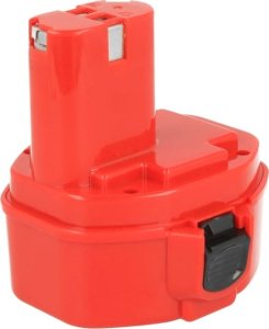 Bateria Movano do Makita 1420, 1435 4