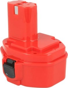 Bateria Movano do Makita 1420, 1435 6